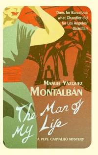The Man of My Life (h�ftad)
