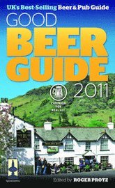 Good Beer Guide (h�ftad)