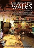 Real Heritage Pubs of Wales (h�ftad)