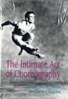The Intimate Act of Choreography (h�ftad)