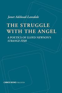 The Struggle With The Angel (h�ftad)