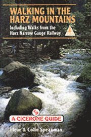 Walking in the Harz Mountains (h�ftad)