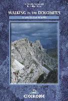 Walking in the Dolomites (h�ftad)