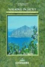 Walking in Sicily (h�ftad)