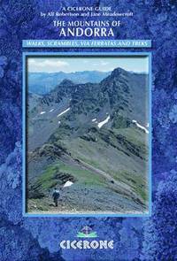 The Mountains of Andorra (h�ftad)