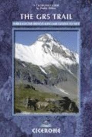 The GR5 Trail (h�ftad)