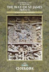 The Way of St James France (h�ftad)