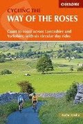 Cycling the Way of the Roses