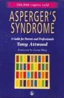 Asperger's Syndrome (h�ftad)