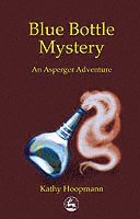 Blue Bottle Mystery (h�ftad)