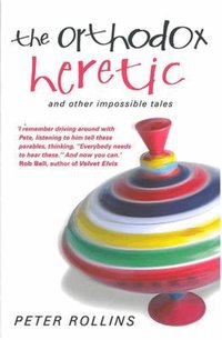 Orthodox Heretic (h�ftad)