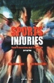 Sports Injuries (kartonnage)