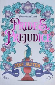 Pride and Prejudice (h�ftad)
