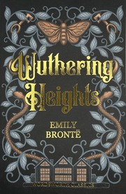Wuthering Heights (h�ftad)