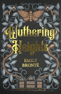 Wuthering Heights (h�ftad)