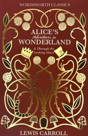 Alice in Wonderland (h�ftad)