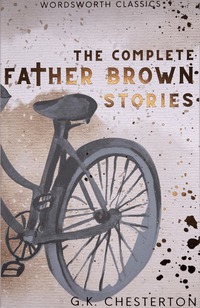 Father Brown (inbunden)