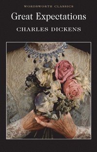 Great Expectations (h�ftad)