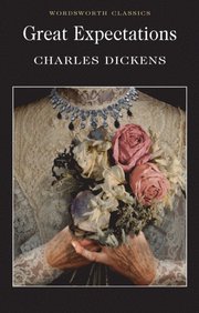 Great Expectations (h�ftad)