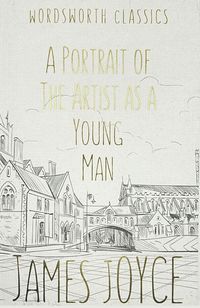 A Portrait of the Artist as a Young Man (h�ftad)