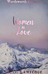 Women In Love (h�ftad)