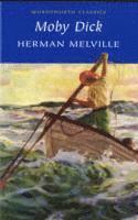 Moby Dick (h�ftad)