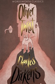 Oliver Twist (h�ftad)