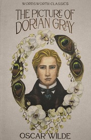 Picture Of Dorian Gray (h�ftad)