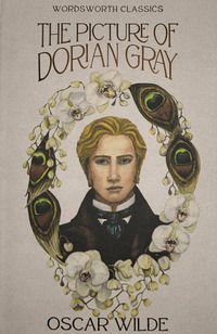 Picture Of Dorian Gray (h�ftad)