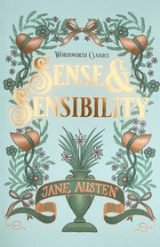 Sense and Sensibility (h�ftad)