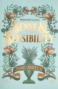 Sense and Sensibility (h�ftad)