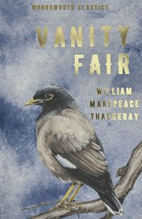 Vanity Fair (h�ftad)