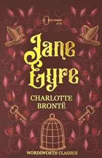 Jane Eyre (h�ftad)