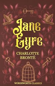 Jane Eyre (h�ftad)