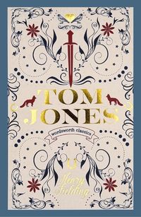 Tom Jones (h�ftad)