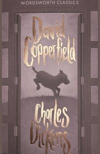 David Copperfield (h�ftad)