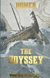 Odyssey (h�ftad)