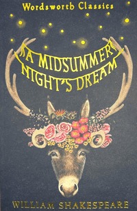 Midsummer Night's Dream (h�ftad)
