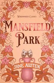Mansfield Park (h�ftad)