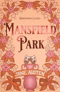 Mansfield Park (h�ftad)