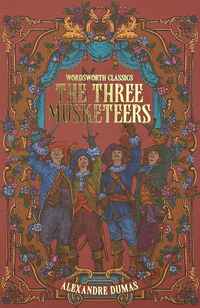 Three Musketeers (h�ftad)