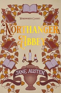 Northanger Abbey (h�ftad)