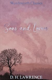 Sons And Lovers (ljudbok)