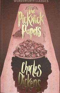 The Pickwick Papers (inbunden)