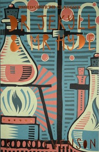 Dr Jekyll And Mr Hyde (h�ftad)