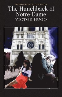 Hunchback Of Notre Dame (h�ftad)