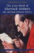 The Casebook of Sherlock Holmes