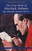 The Casebook of Sherlock Holmes (h�ftad)