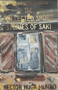 Saki Complete Short Stories (h�ftad)