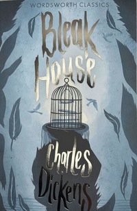 Bleak House (h�ftad)